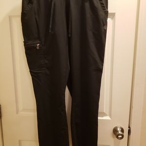 Healing Hands scrub pants